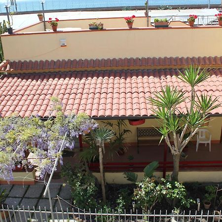 Domus Felix Ercolano Exterior foto
