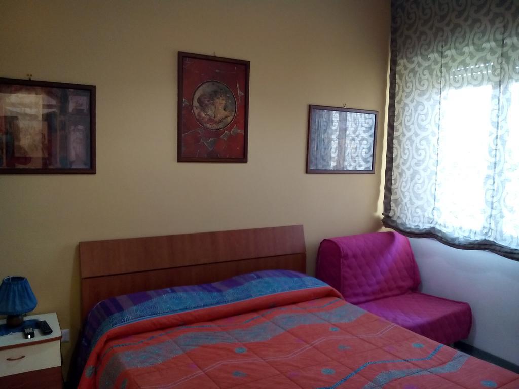 Domus Felix Ercolano Quarto foto