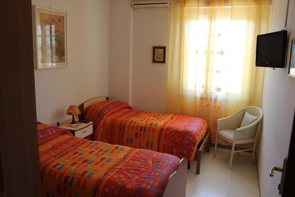 Domus Felix Ercolano Quarto foto