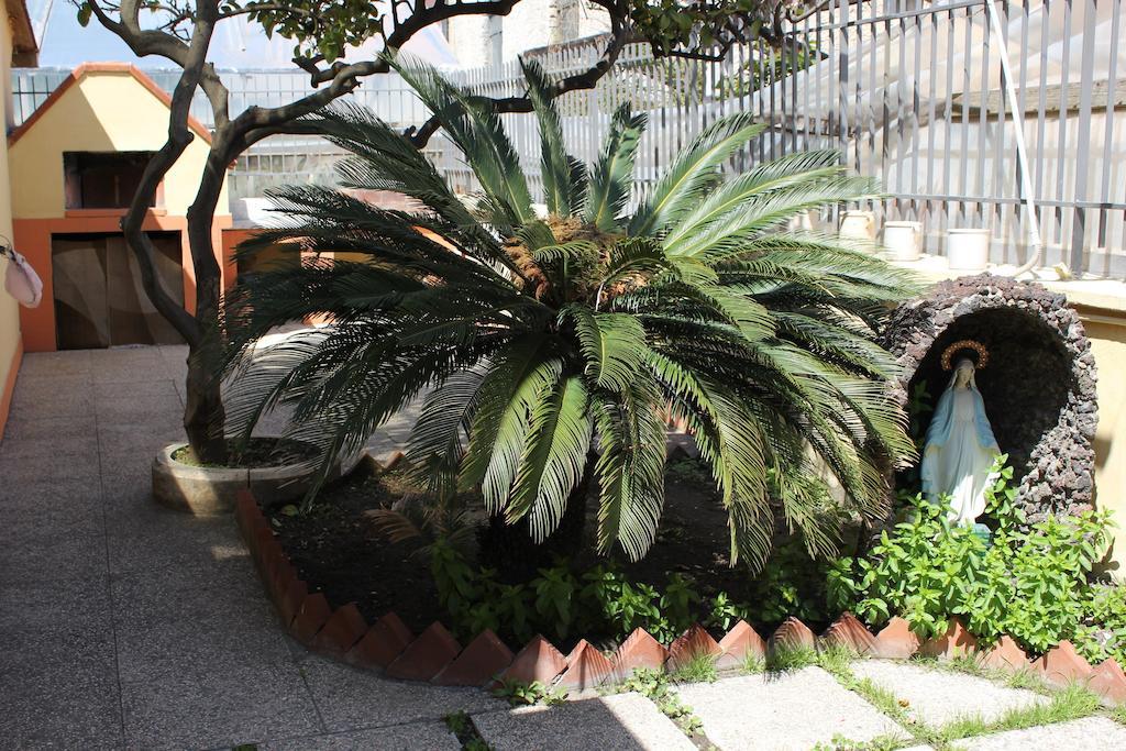 Domus Felix Ercolano Exterior foto